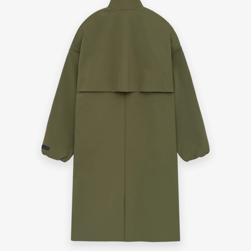 Essentials Fear of God Bonded Nylon Field Trench